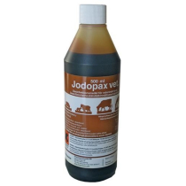 Jodopax 500ml